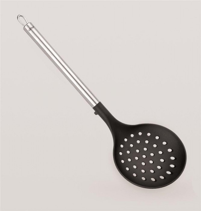 ESPUMADERA INOX-NYLON MAROÑO RF.2080