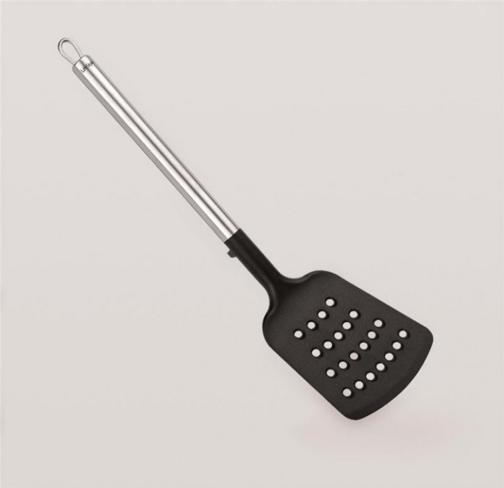 PALETA INOX-NYLON MAROÑO RF.2082