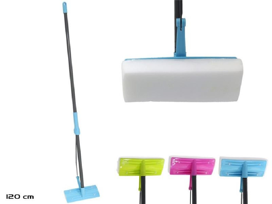 ESPONJA LIMPIA SUELOS EASY 120CM
