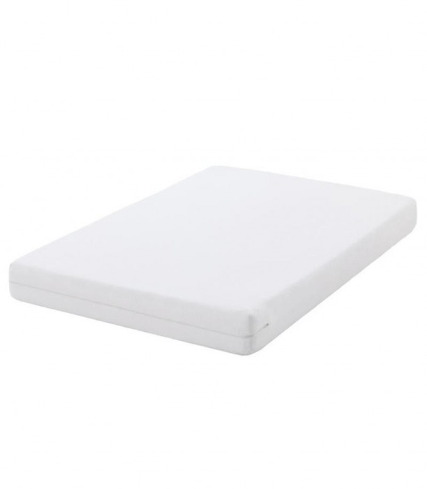 FUNDA COLCHON RIZO AITANA 200*200 BCO...