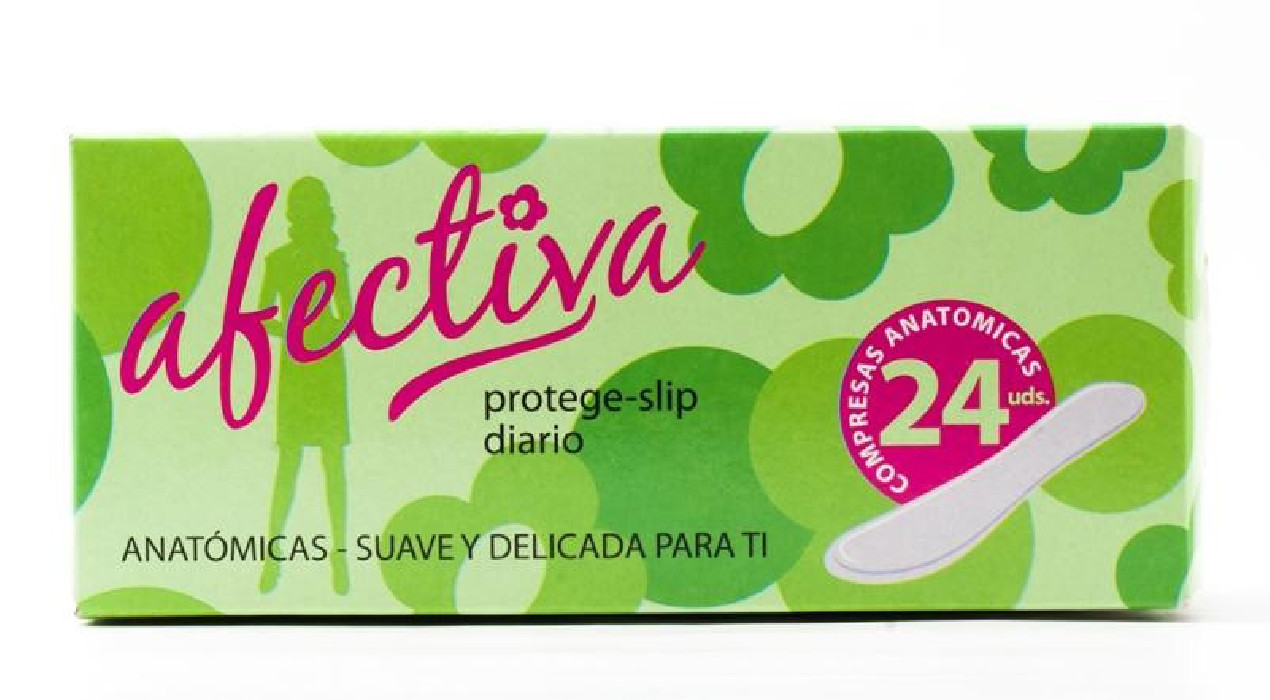 PROTEGE SLIP AFECTIVA 24 UN RF.1600