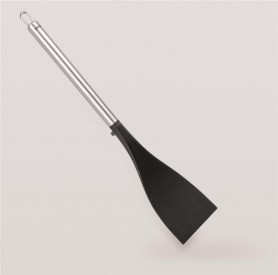 ESPATULA INOX-NYLON MAROÑO...