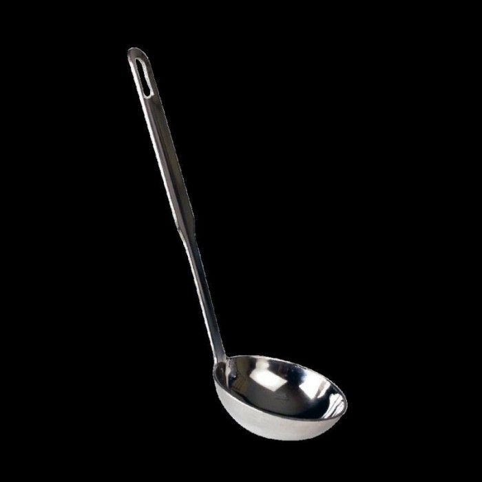 CAZO SERVIR INOX 20cm RF.2100