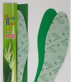 PLANTILLAS ALOE VERA 726572