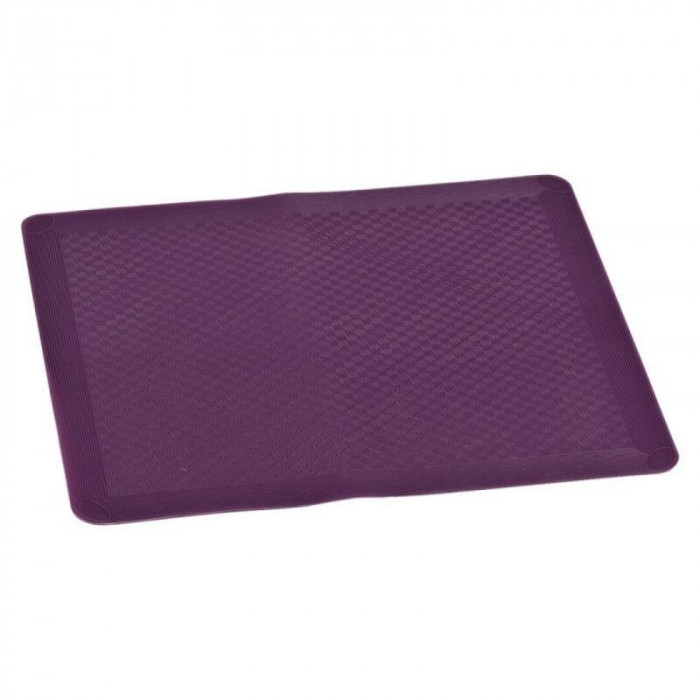 TAPETE HORNO SILICONA VIOLETT...