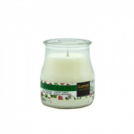 VASO YOGURT CANNABIS&ROSE...