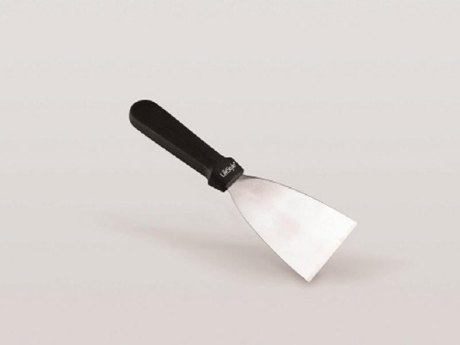 ESPATULA TRIANG.INOX REF.2619