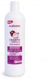 CHAMPU CEBOLLA 600 ML 31537...