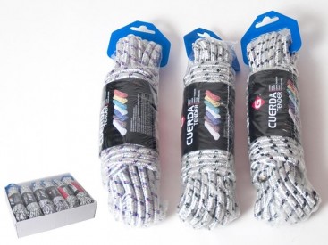 CUERDA TENDER 10M 6MM