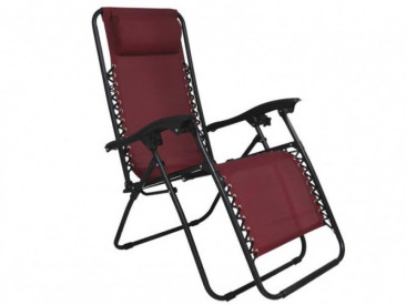 TUMBONA RECLINABLE...