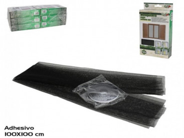 MOSQUITERA VENTANA C/CINTA...