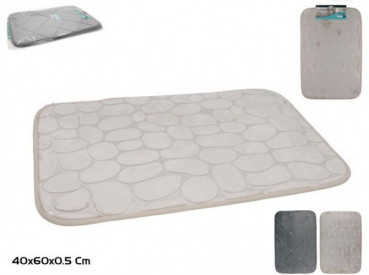 ALFOMBRA BAÑO COIMBRA 60X40