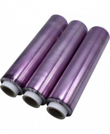 FILM ALIMENTARIO PVC ROSA...