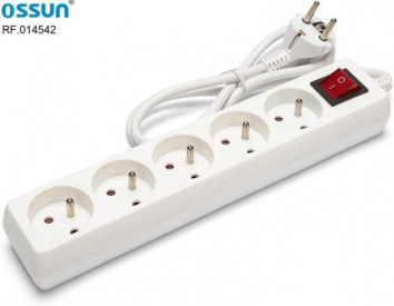 ALARGADOR C/INTERRUP. 1,5M...