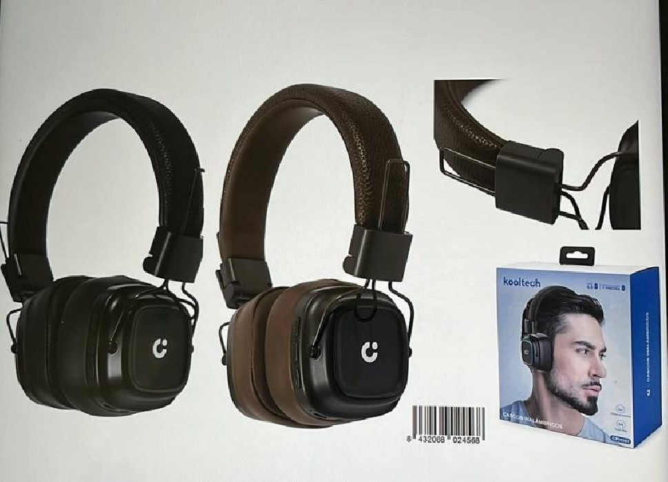 CASCO BLUETOOHT SQUARE CPH341