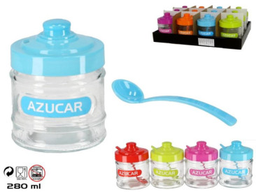 AZUCARERO FANCY CRISTAL...
