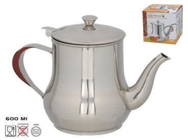 TETERA ACERO LONDON 700ML