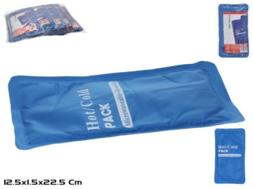 BOLSA GEL FRIO/CALOR...
