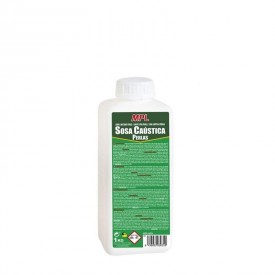 SOSA CAUSTICA 1KG 300872