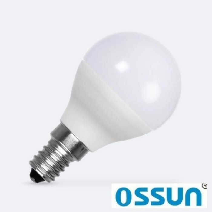 BOMBILLA LED 9W E14 107671