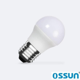 BOMBILLA LED 9W E27 107695