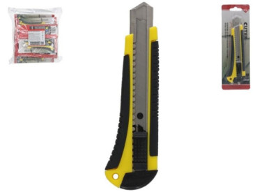 CUTTER AMADOR 15.5x4x2