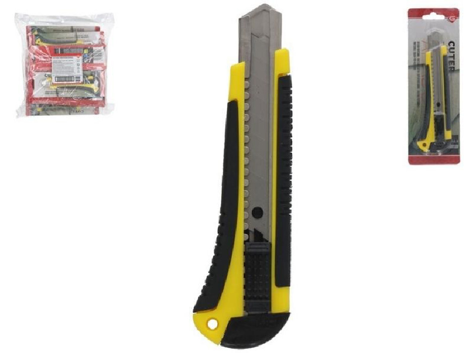 CUTTER AMADOR 15.5x4x2