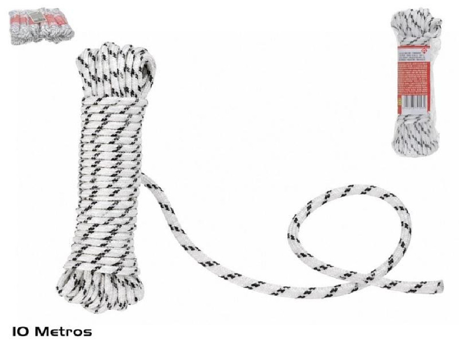 CUERDA TENDER 10M