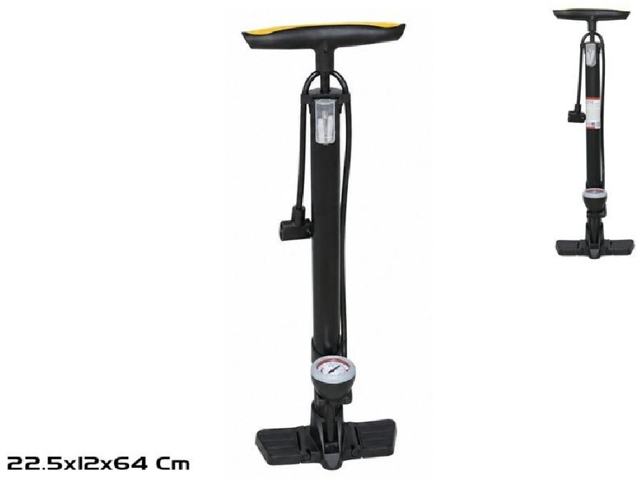 BOMBA MANUAL AIRE 64x22.5cm