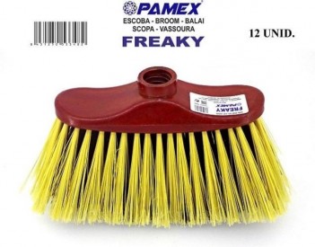 ESCOBA FREAKY