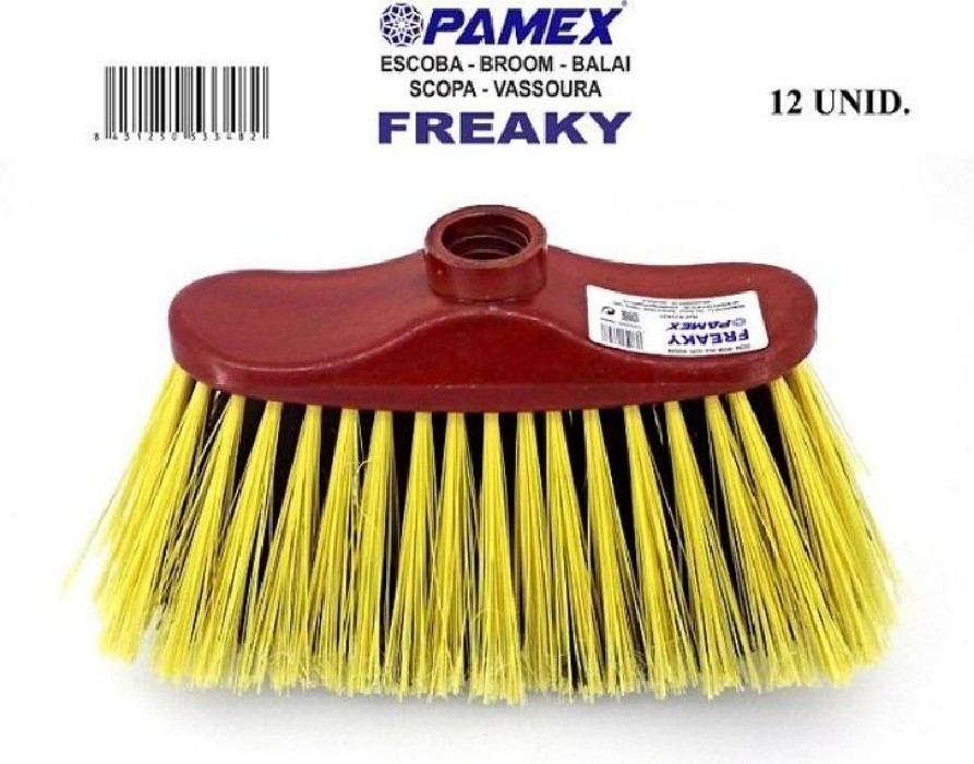ESCOBA FREAKY