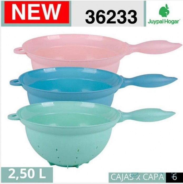 ESCURREVERDURAS C/MANGO  36233