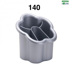 ESCURRECUBIERTOS PLATA 66140