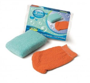 ESPONJA RIZO+MANOPLA...