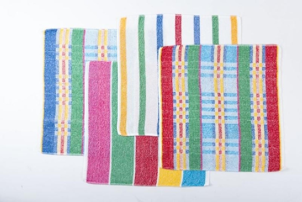 PAÑO RIZO SDO. 0038