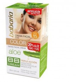 CREMA HIDRATANTE COLOR F-15...