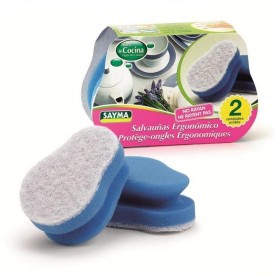 2 SALVAUÑAS ERGONOMICOS NO...