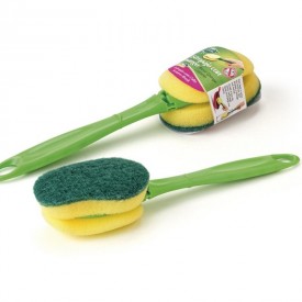 ESTROPAJO C/MANGO RF.98DORDIV