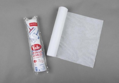 ROLLO GAMUZA ATRAPAPOLVO...