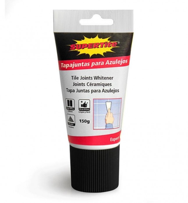 TAPAJUNTAS AZULEJOS 150GR RF.2448