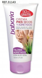 CREMA PIES AGRIETADOS 150ML...
