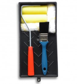 SET PINTOR 10 CM RF.3167