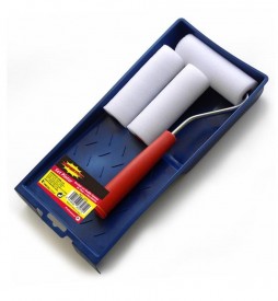 BANDEJA+RODILLO+ESPUMA RF.3171