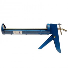 PISTOLA SILICONA CREMALLERA...