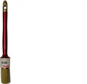 BROCHA PRENSADA N.6 28CM