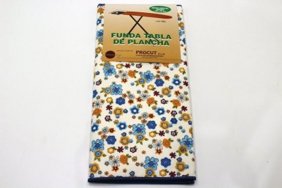 FUNDA PLANCHA 135X50 HILO...