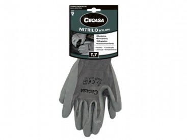 GUANTES CEGASA CENTURION...