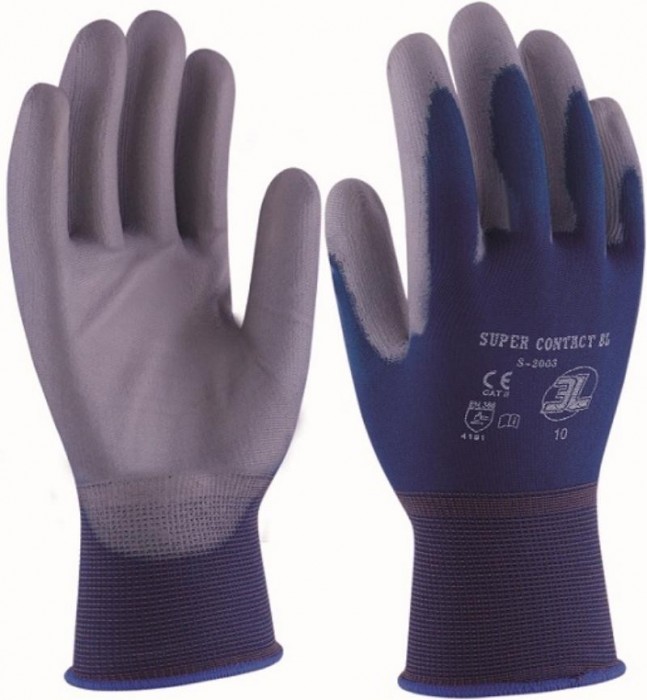 GUANTE SUPER CONTACT 7  333000332