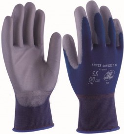 GUANTE SUPER CONTACT 9...