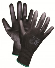 GUANTE ECOCONTAC 9  406000109